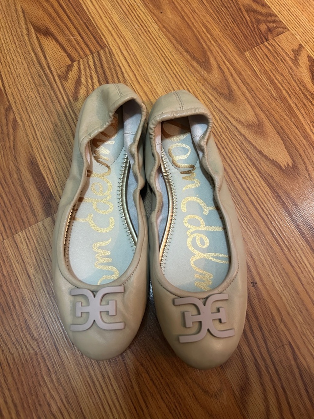 Sam Edelman Ballet Flats